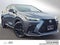 2026 Lexus NX 450h PLUS F SPORT HANDLING AWD