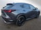 2026 Lexus NX 450h PLUS F SPORT HANDLING AWD