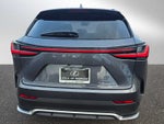 2026 Lexus NX 450h PLUS F SPORT HANDLING AWD