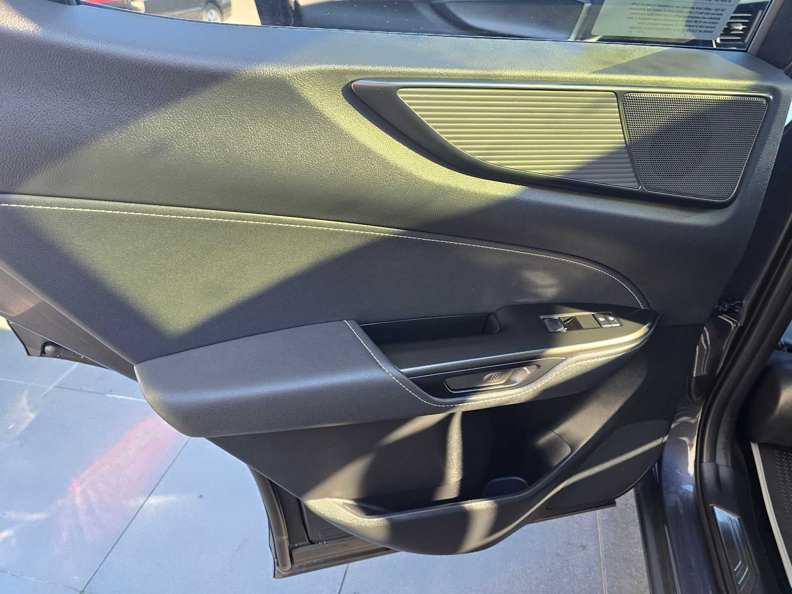 2026 Lexus NX 450h PLUS F SPORT HANDLING AWD