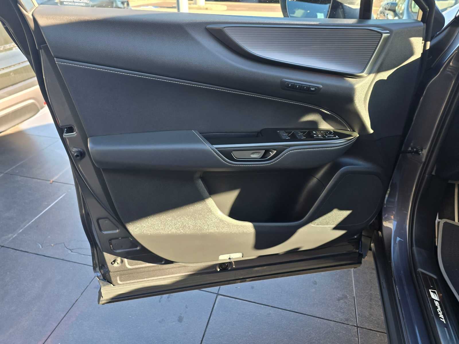 2026 Lexus NX 450h PLUS F SPORT HANDLING AWD