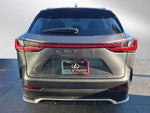 2026 Lexus NX 450h PLUS F SPORT HANDLING AWD
