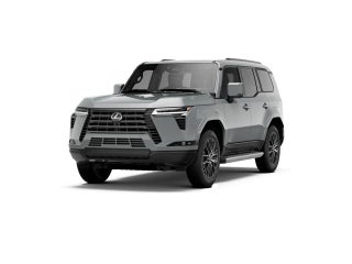 2026 Lexus GX Premium+