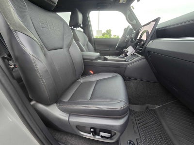 2026 Lexus GX 550 Overtrail