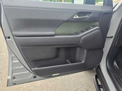 2026 Lexus GX 550 Overtrail