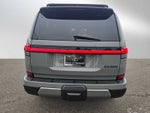 2026 Lexus GX 550 Overtrail