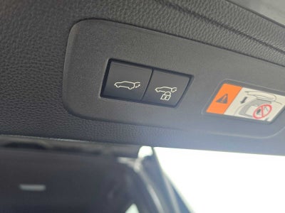 2026 Lexus GX 550 Overtrail