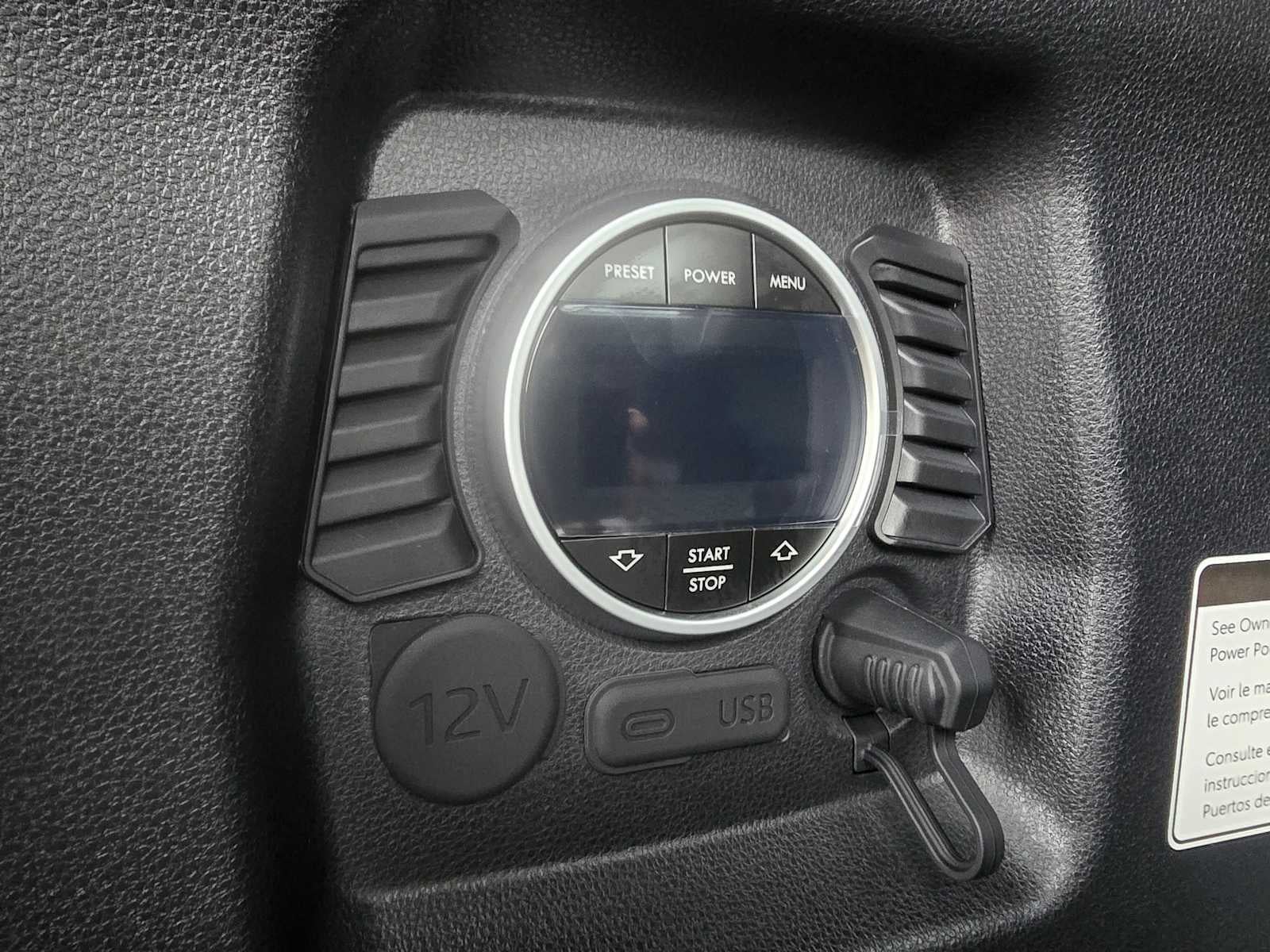 2026 Lexus GX 550 Overtrail