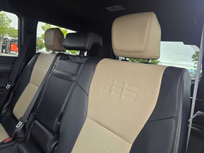 2026 Lexus GX 550 Overtrail