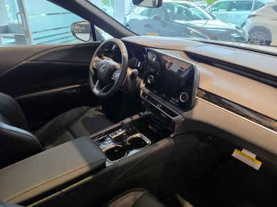 2026 Lexus RX 350 RX 350