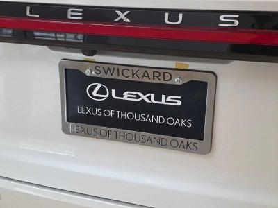 2026 Lexus RX 350 RX 350