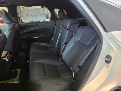 2026 Lexus RX 350 RX 350