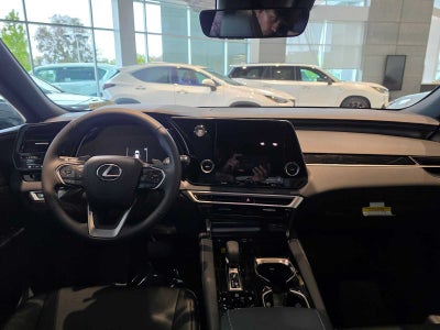2026 Lexus RX 350 RX 350