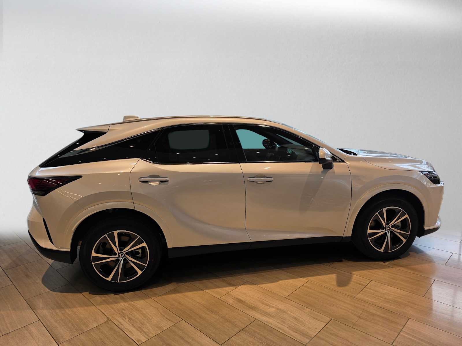 2026 Lexus RX 350 RX 350