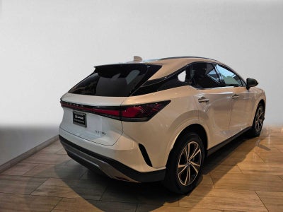 2026 Lexus RX 350 RX 350