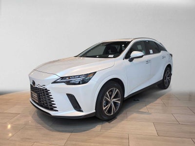 2026 Lexus RX 350 RX 350