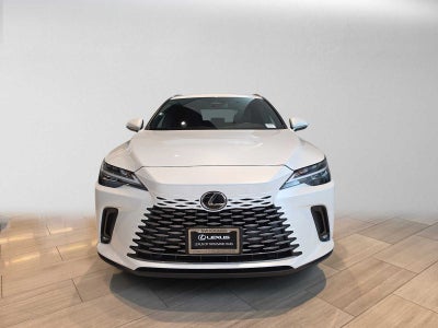 2026 Lexus RX 350 RX 350