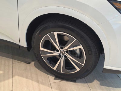 2026 Lexus RX 350 RX 350