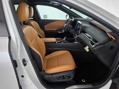 2026 Lexus RX 350 RX 350