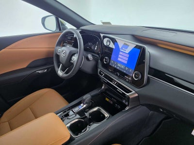 2026 Lexus RX 350 RX 350