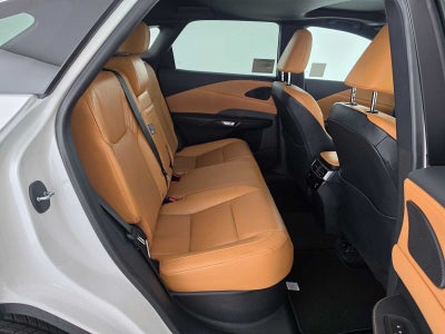 2026 Lexus RX 350 RX 350