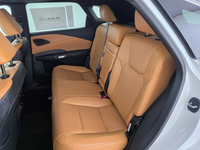 2026 Lexus RX 350 RX 350