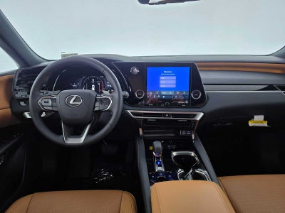 2026 Lexus RX 350 RX 350