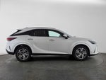 2026 Lexus RX 350 RX 350