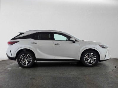 2026 Lexus RX 350 RX 350