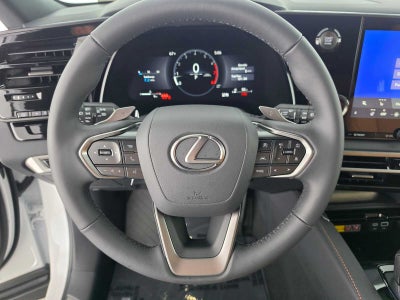 2026 Lexus RX 350 RX 350