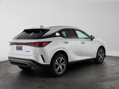 2026 Lexus RX 350 RX 350