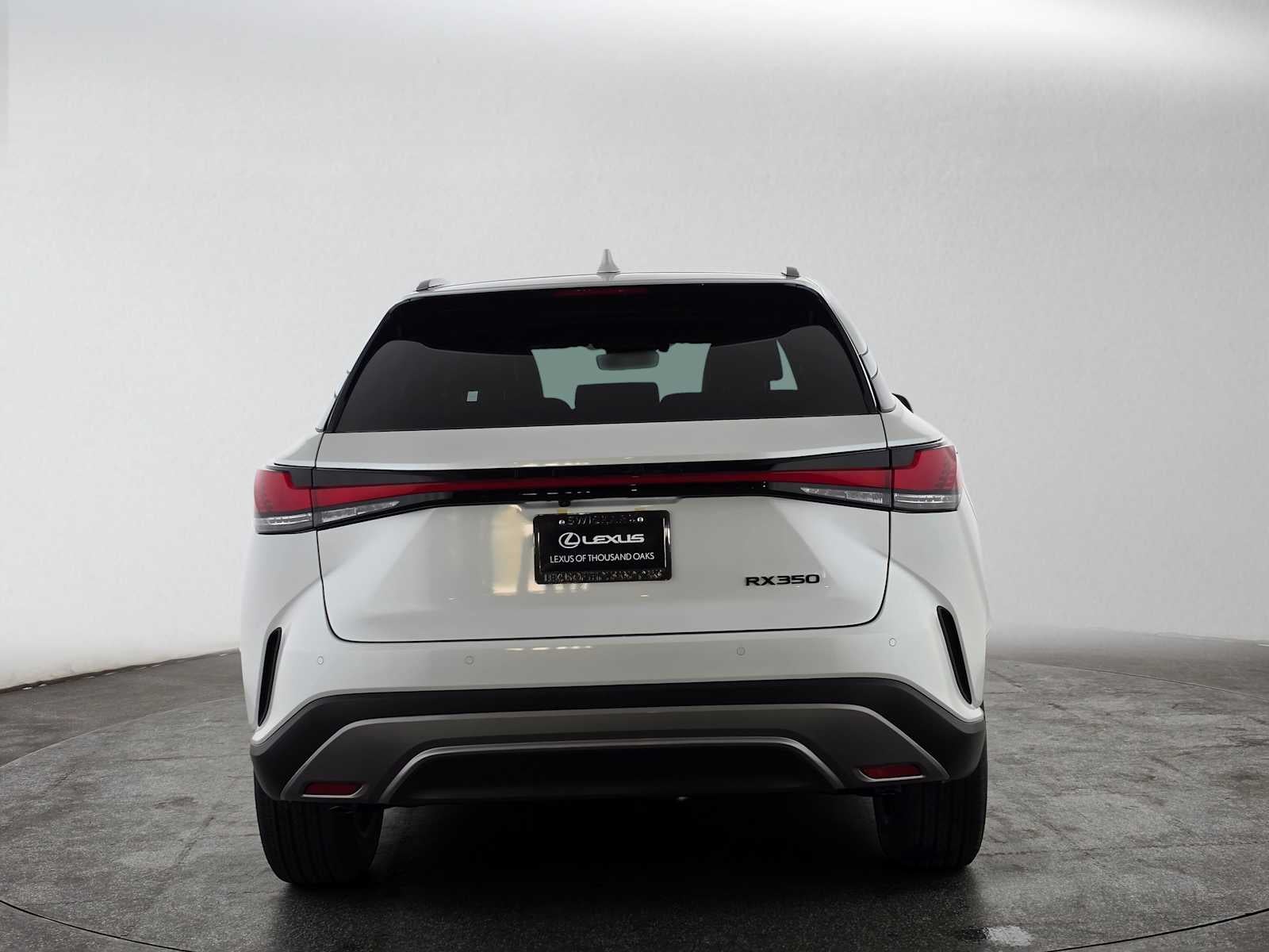2026 Lexus RX 350 RX 350