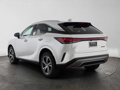 2026 Lexus RX 350 RX 350