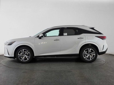2026 Lexus RX 350 RX 350