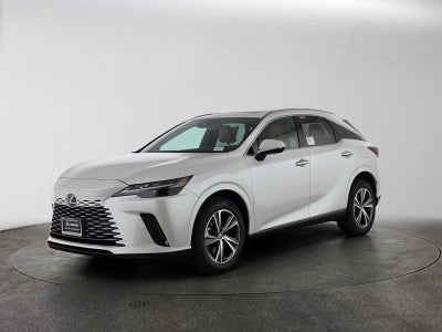 2026 Lexus RX 350 RX 350
