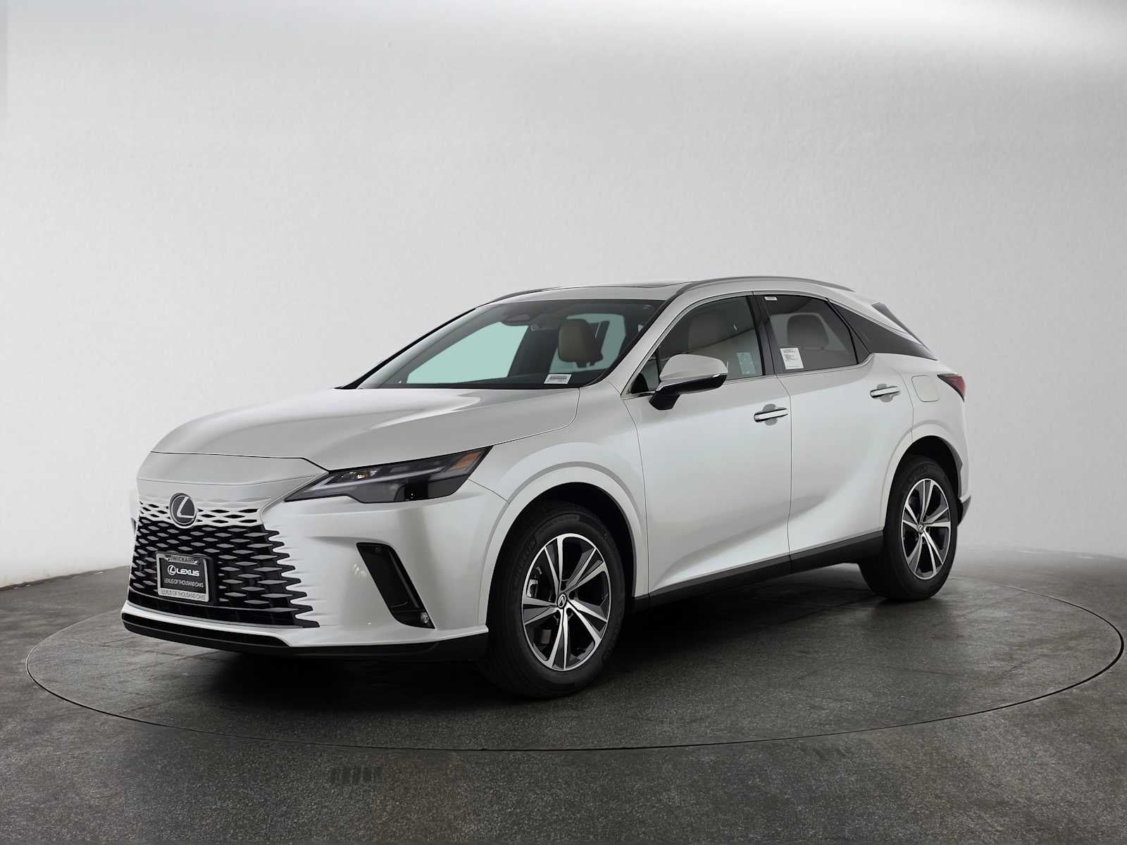 2026 Lexus RX 350 RX 350