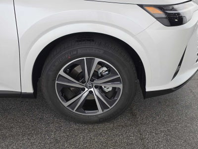 2026 Lexus RX 350 RX 350