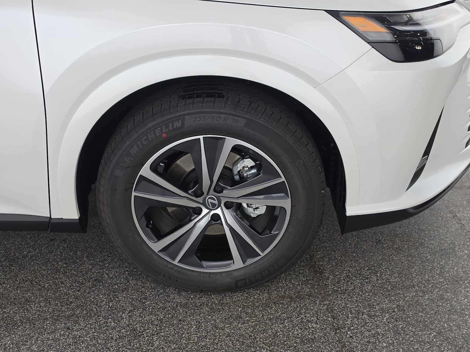 2026 Lexus RX 350 RX 350