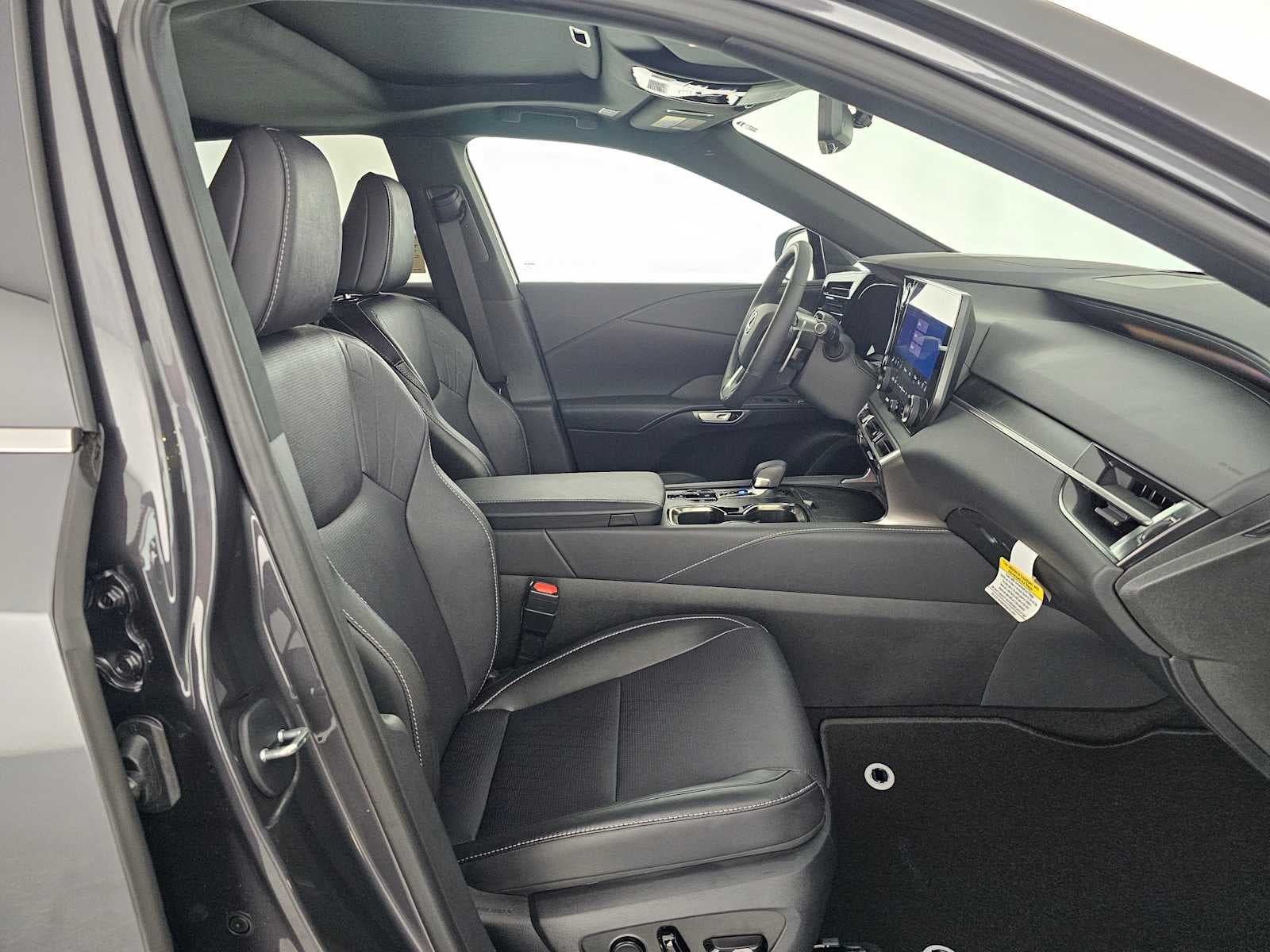 2026 Lexus RX 350 PREMIUM PLUS
