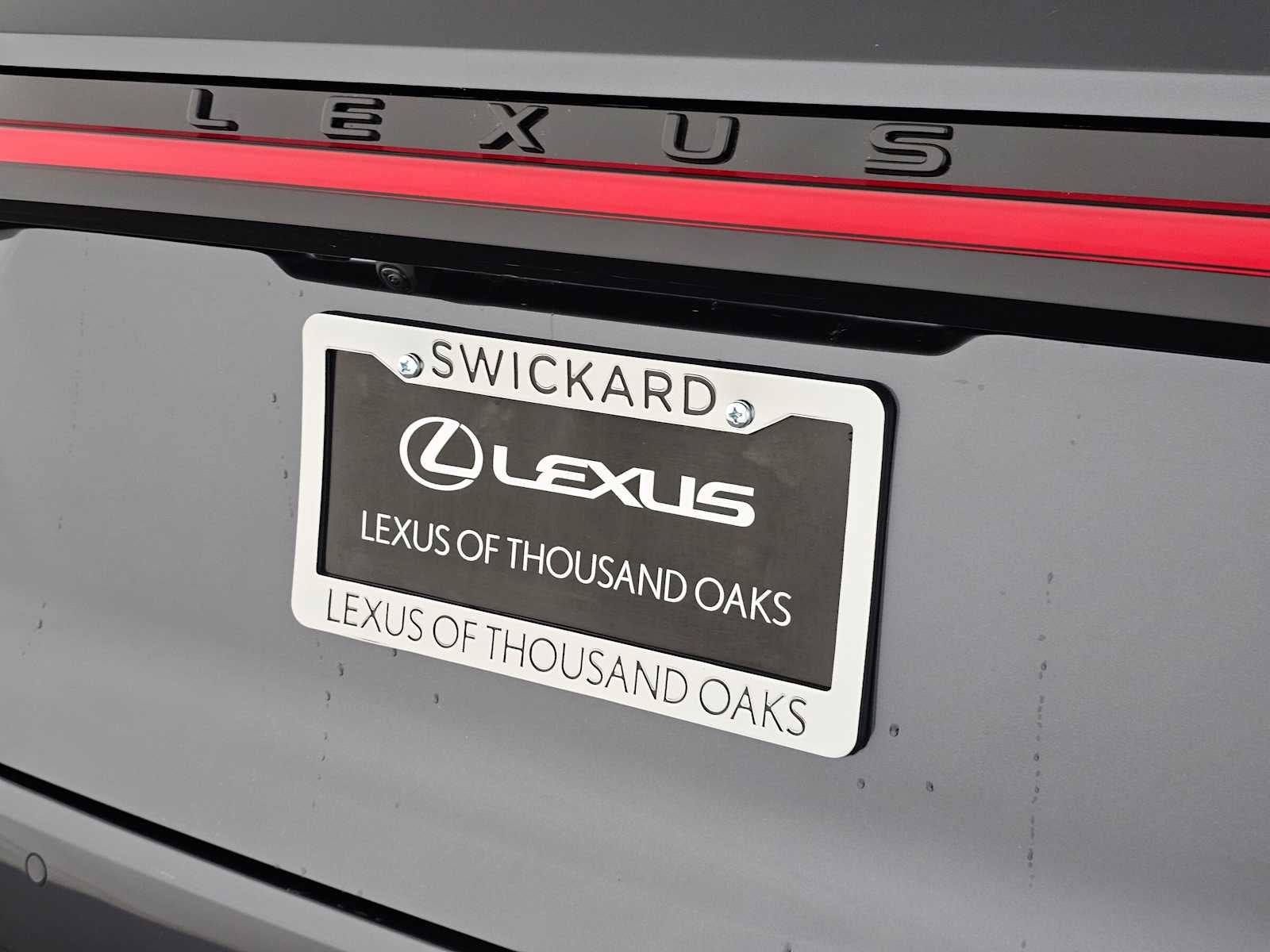 2026 Lexus RX 350 PREMIUM PLUS
