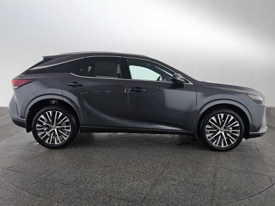 2026 Lexus RX 350 PREMIUM PLUS