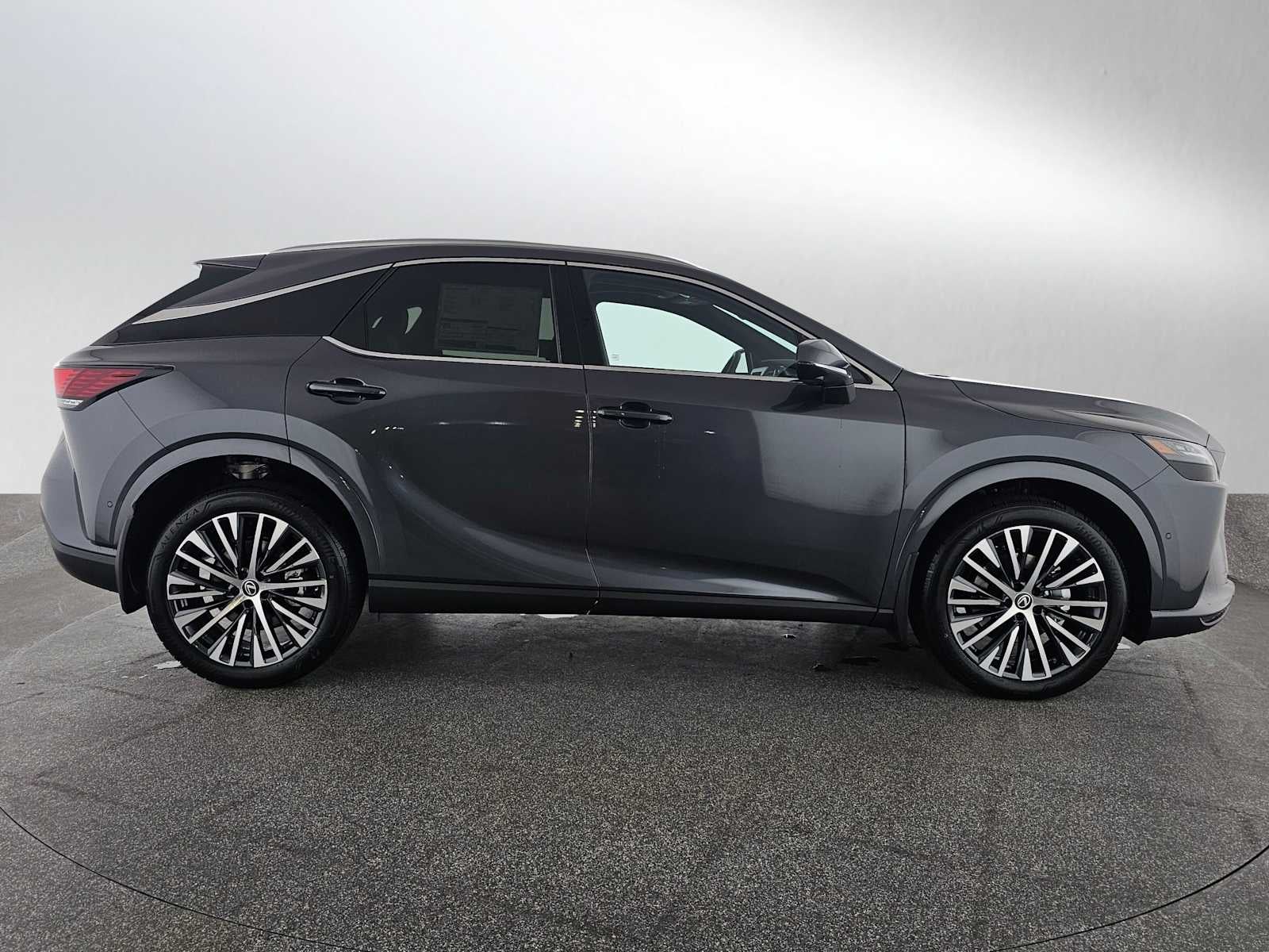 2026 Lexus RX 350 PREMIUM PLUS