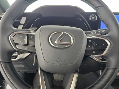 2026 Lexus RX 350 PREMIUM PLUS