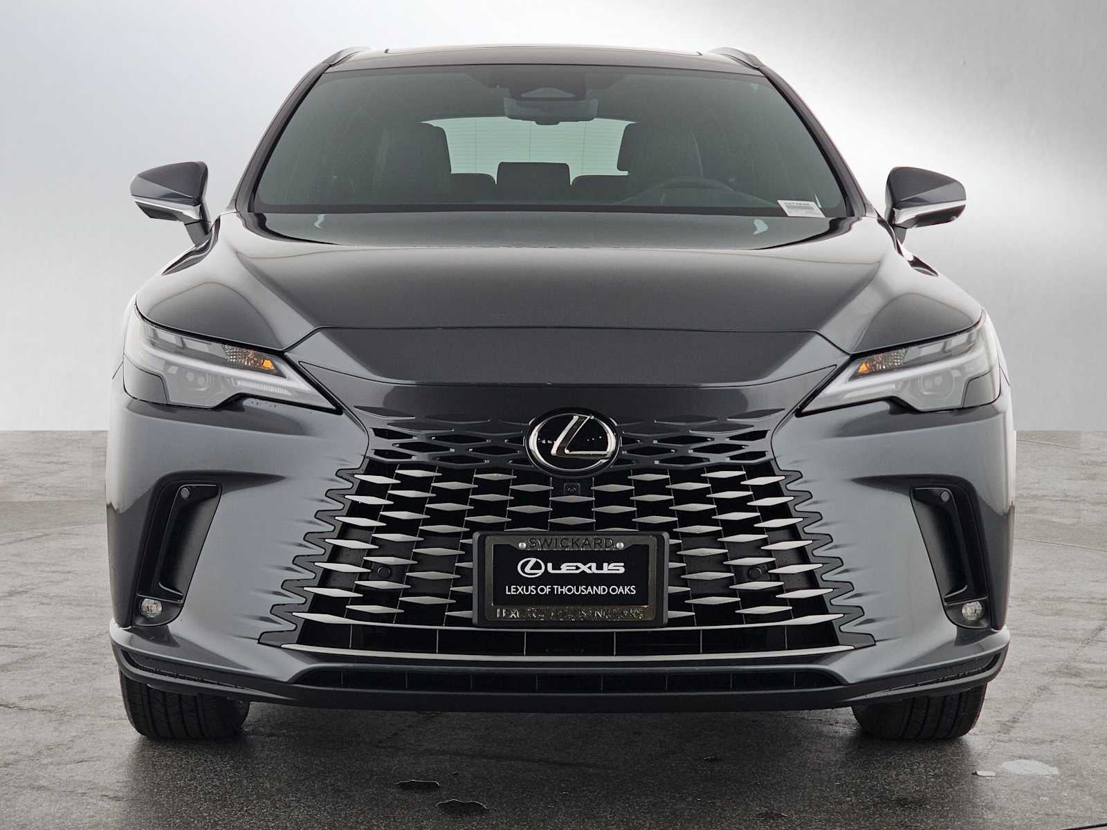 2026 Lexus RX 350 PREMIUM PLUS