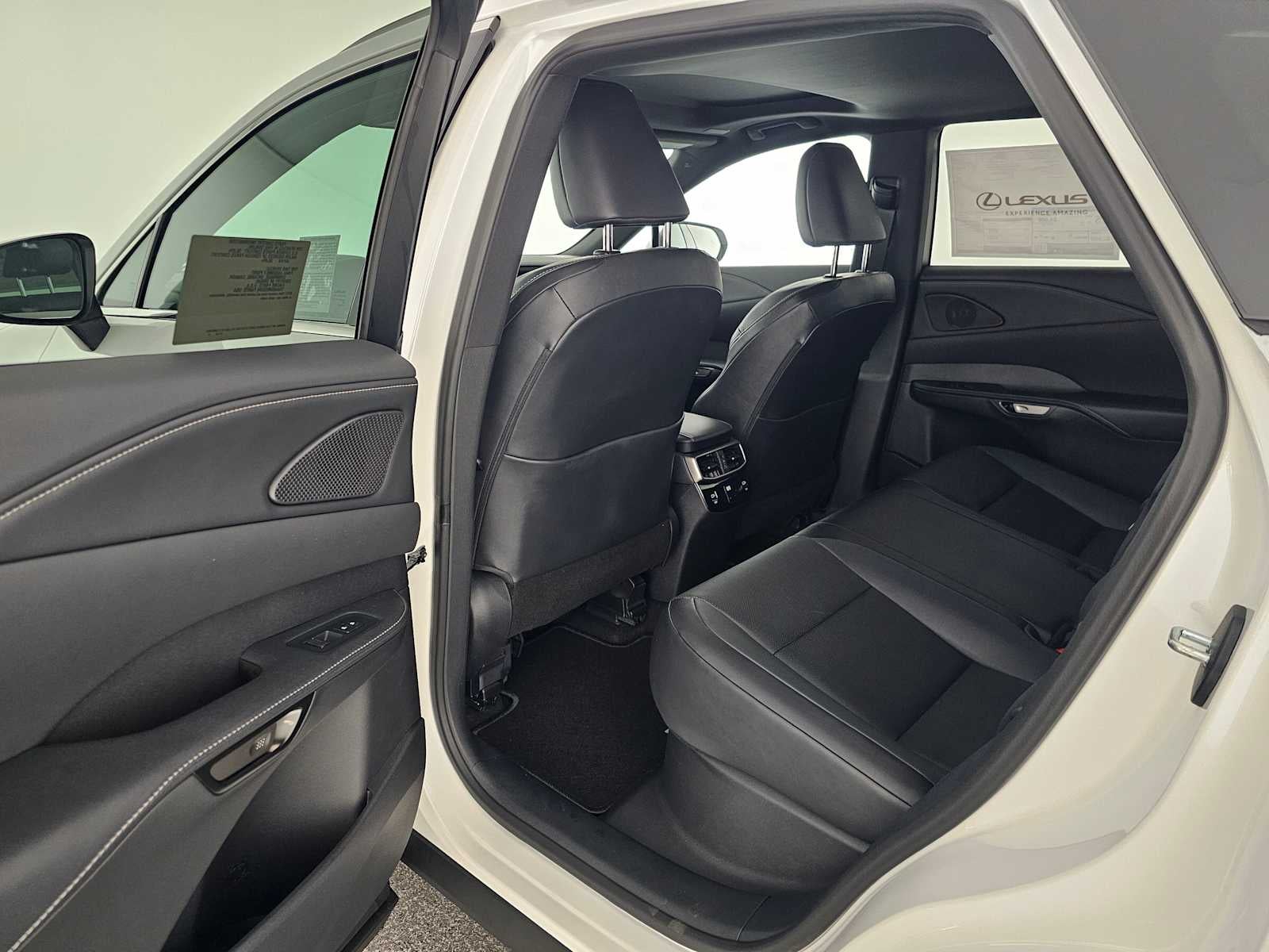 2026 Lexus RX 350 RX 350