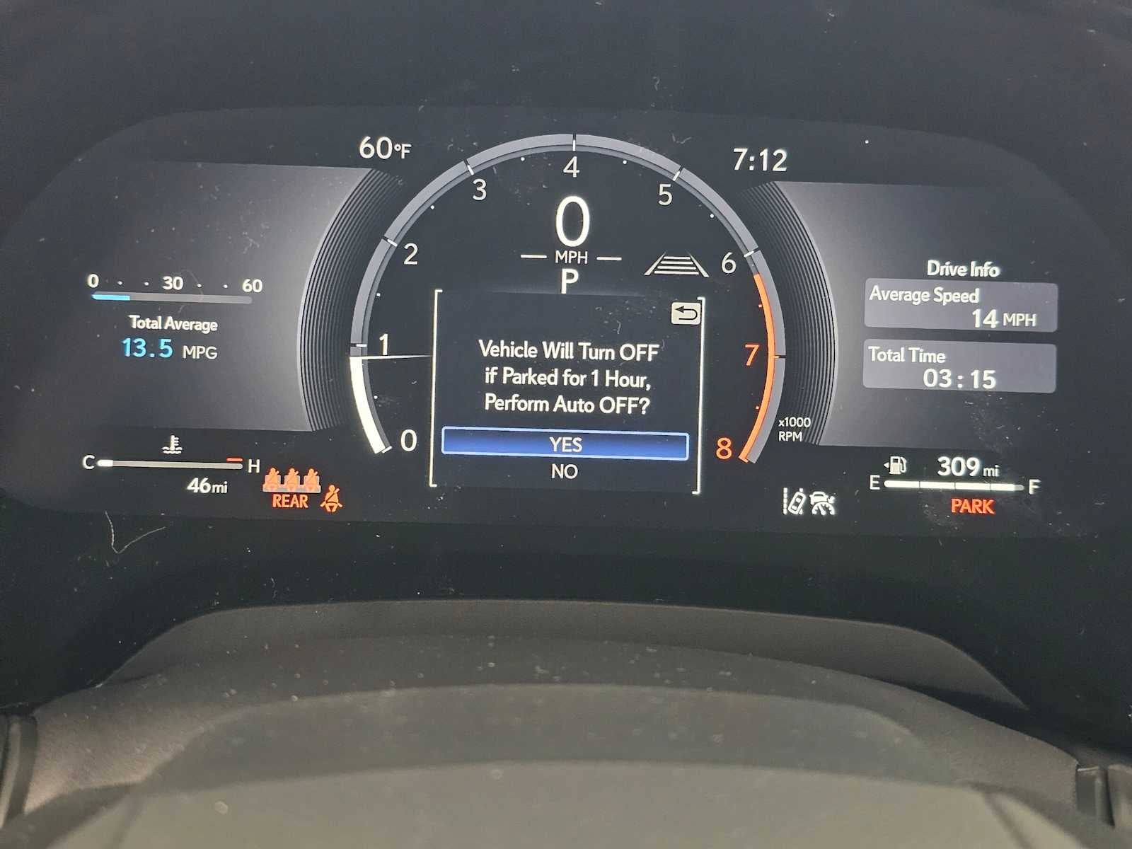 2026 Lexus RX 350 RX 350