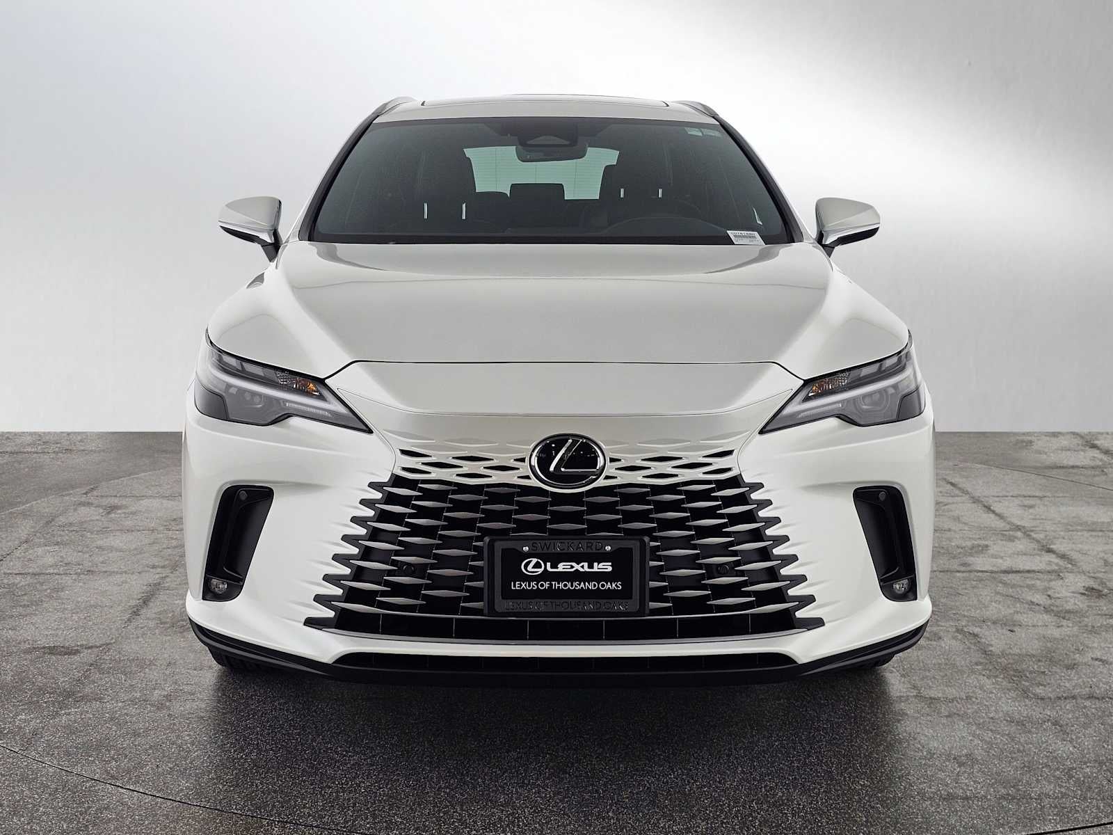 2026 Lexus RX 350 RX 350