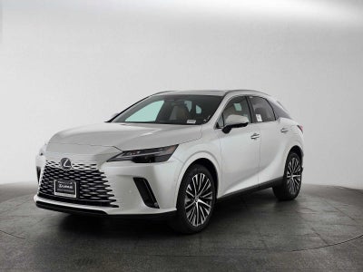 2026 Lexus RX 350 PREMIUM PLUS