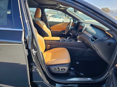 2026 Lexus RX 350 PREMIUM PLUS