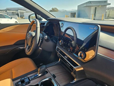 2026 Lexus RX 350 PREMIUM PLUS